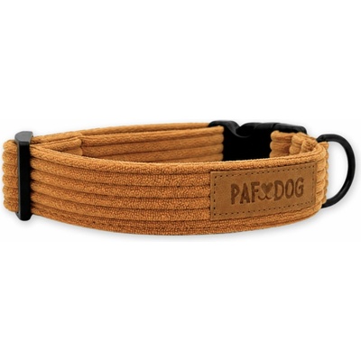 PafDog Manžestrový obojek pro psy