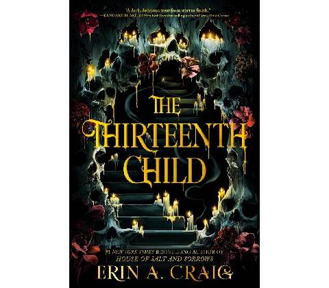 The Thirteenth Child