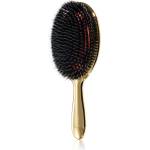 Janeke Gold Line Air-Cushioned Brush овална четка за коса 23 x 9, 5 x 4, 5 cm