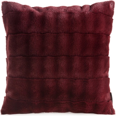 Eurofirany Rabid 5 bordová 45 x 45 cm