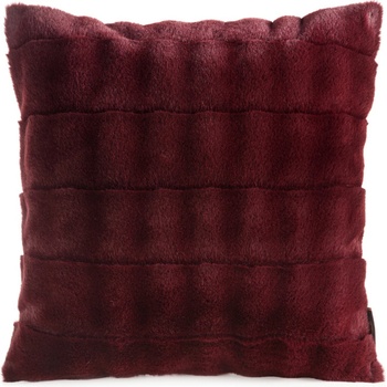 Eurofirany Rabid 5 bordová 45 x 45 cm