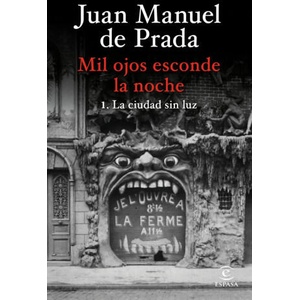 LA NOCHE DE LOS MIL DIAS | JUAN MANUEL DE PRADA (2024)