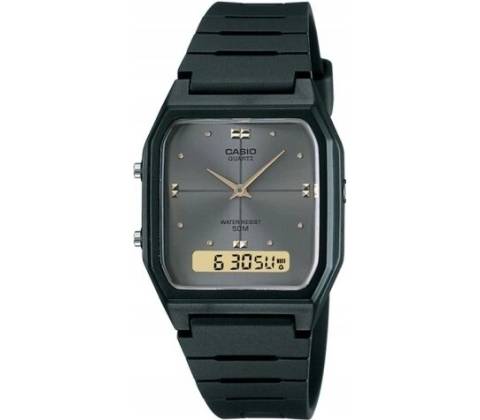 Casio AW-48HE-8A