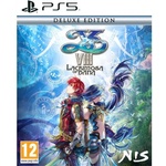 NIS America Ys VIII Lacrimosa of DANA [Deluxe Edition] (PS5)