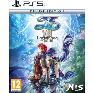 NIS America Ys VIII Lacrimosa of DANA [Deluxe Edition] (PS5)