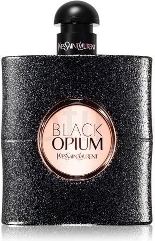 Yves Saint Laurent Black Opium EDP 90 ml