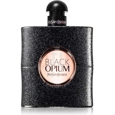 Yves Saint Laurent Black Opium EDP 90 ml