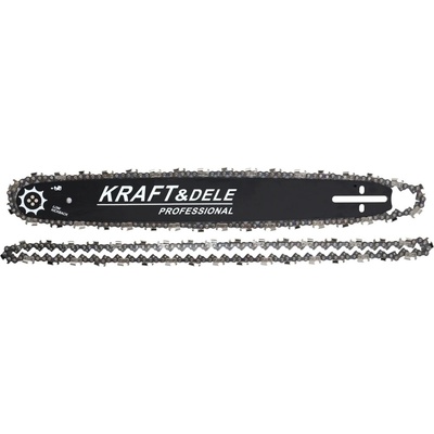 Kraft & Dele KD10153