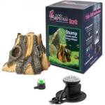 Hydor Декорация за аквариум Hydor H2SHOW KIT WOOD - GREEN LIGHT EU (4173)