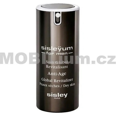 Sisley Sisleyum Global Revitalizer 50 ml