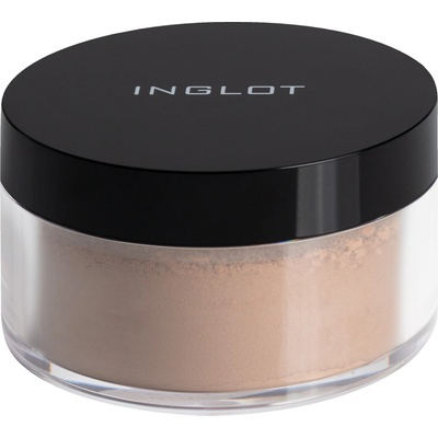 Inglot Perfect Finish zmatňujúci sypký púder 11 23 g