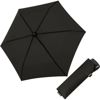 Doppler Carbonsteel Mini Slim uni dámský skládací deštník