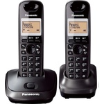 Recenze Panasonic KX-TG2512