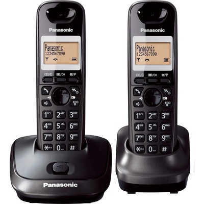 Panasonic KX-TG2512 – Zboží Živě