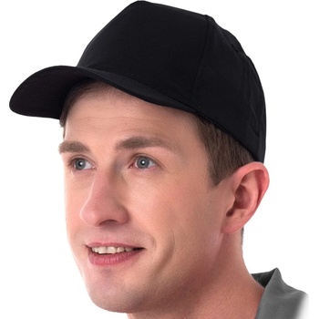 Pracovná SIMPLE čierna