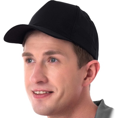 Pracovná SIMPLE čierna
