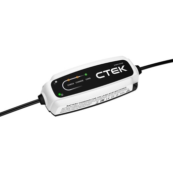 CTEK CT5 START/STOP 12V 3,8A