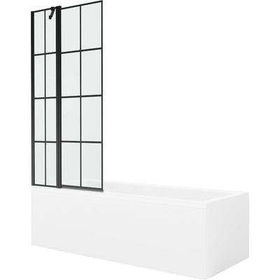 Mexen Cubik 170 x 70 cm 550317070X9408117077