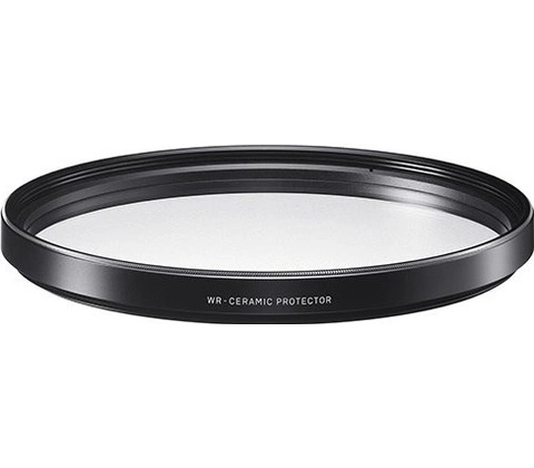 SIGMA CERAMIC PROTECTOR WR 82mm
