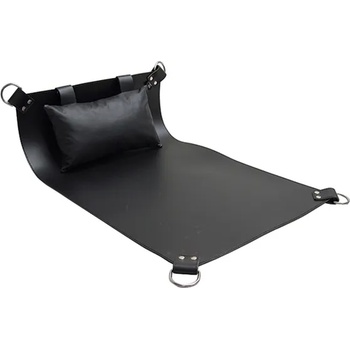 Image 1 of Mister B Four Point Leather Sling Basic