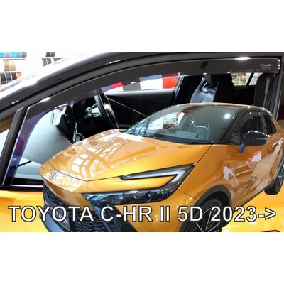 Toyota C-HR 23 Ofuky – Hledejceny.cz