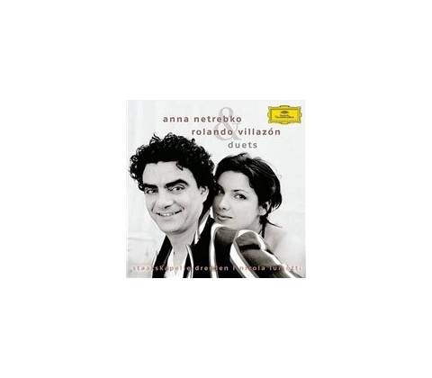 Anna Netrebko - Duets