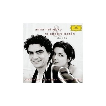 Anna Netrebko - Duets