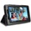 ASUS Fonepad ME371MG Кожен Калъф + Стилус
