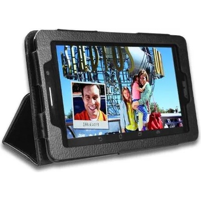 ASUS Fonepad ME371MG Кожен Калъф + Стилус