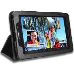 ASUS Fonepad ME371MG Кожен Калъф + Стилус