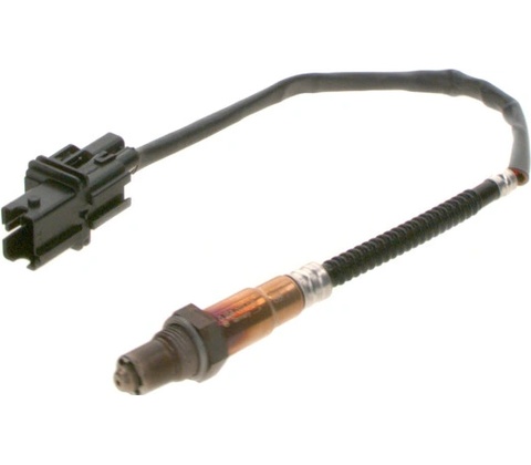 Lambda sonda BOSCH 0 258 007 018 (0258007018)