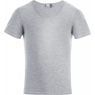 Promodoro pánské triko E3082 Sports Grey Heather