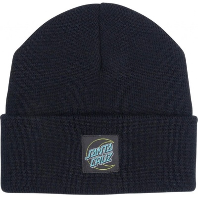 Santa Cruz Empty Moon Dot Black