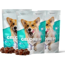 Contipro Geloren Dog kĺbová výživa S-M 60 ks výhodné balenie 180 ks