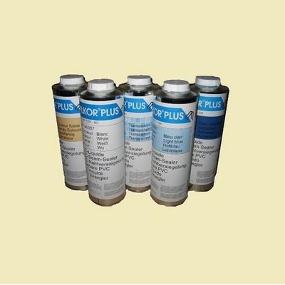 AlkorPlus tekuté PVC 1L Sand