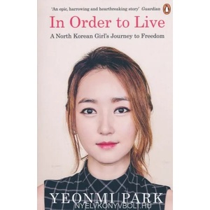 In Order To Live (2016)