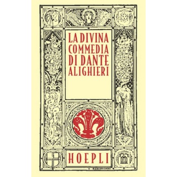 divina commedia