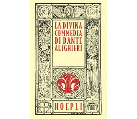 divina commedia