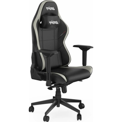 SPC GEAR SR600 EKIPA EDITION černobílá
