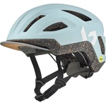 Bollé Каска за велосипед Bollé React MIPS Bike helmet - Blue Matte - размер M 55-59 cm (851-1992-0112)
