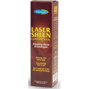 Farnam Laser Sheen concentrate 354 ml