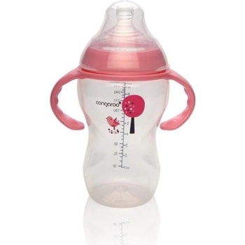 Image 1 of Cangaroo - PP Шише 300ml Tiki - WB-300 - момиче