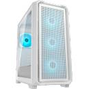 COUGAR MX600 Mini V2 PRO white (CGR-2TC9W-PRO)
