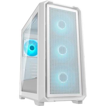 COUGAR MX600 Mini V2 PRO white (CGR-2TC9W-PRO)