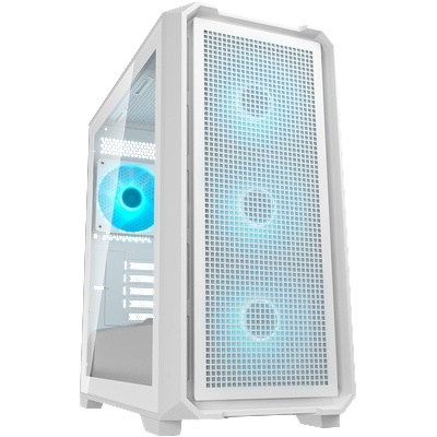 COUGAR MX600 Mini V2 PRO white (CGR-2TC9W-PRO)