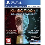 Tripwire Interactive Killing Floor Double Feature VR (PS4)
