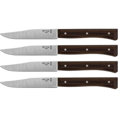 Opinel Facette sada 002497 4 ks