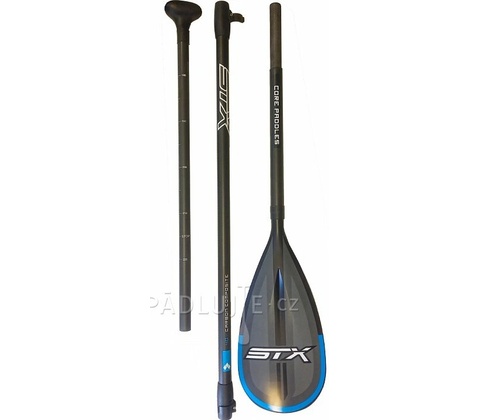 STX Carbon 40 3D