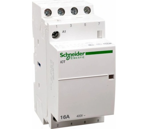 Schneider Electric A9C22114