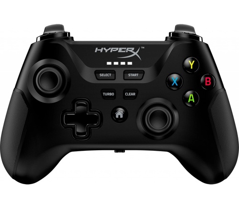 HyperX Clutch 516L8AA